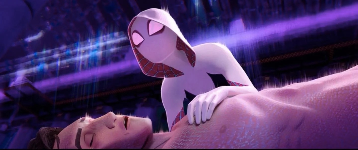 Jack Quaid Comments on Brief Role in Spider-Man: Across the Spider-Verse