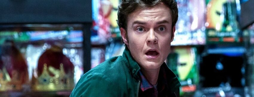 Jack Quaid to Star in ‘Novocaine’