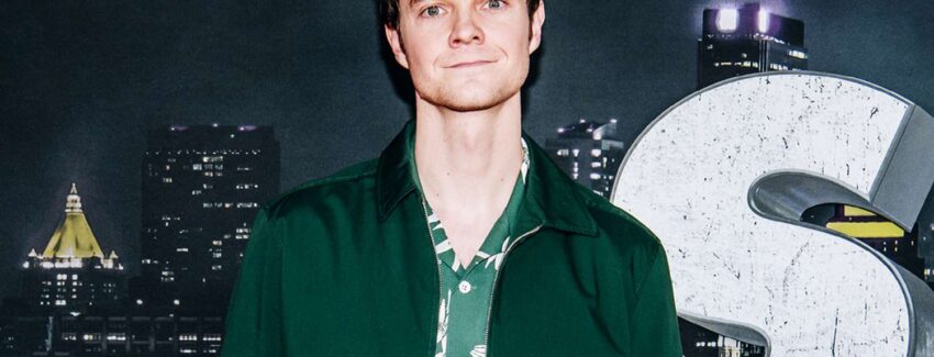 Jack Quaid Shoots Down Fantastic Four Casting Rumours