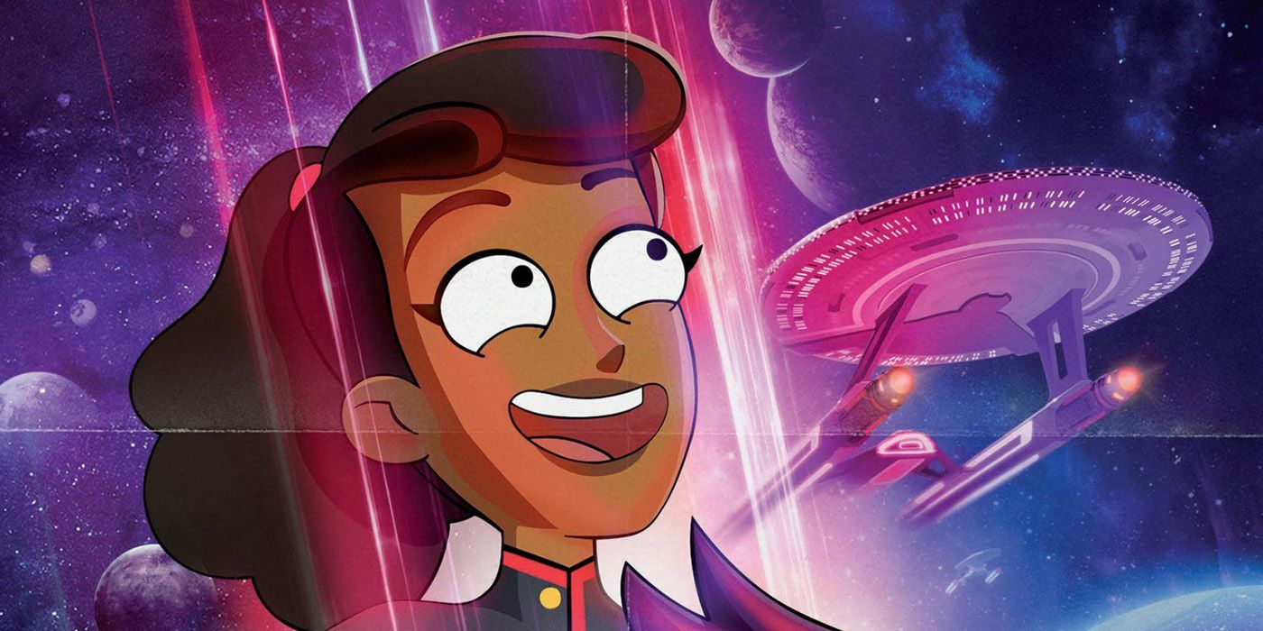 ‘Star Trek: Lower Decks’ Renewed for Season 5