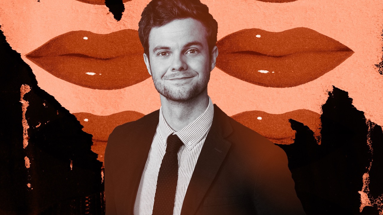 The Boys Star Jack Quaid is Happy to Get Naked for the Bit